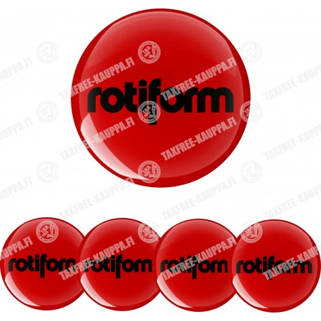 ROTIFORM
