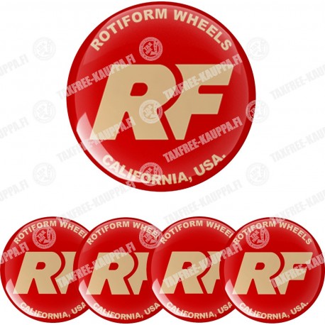 ROTIFORM