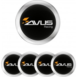 AVUS RACING