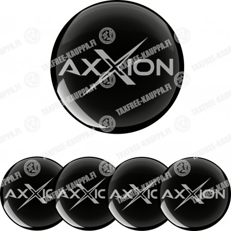 AXXION