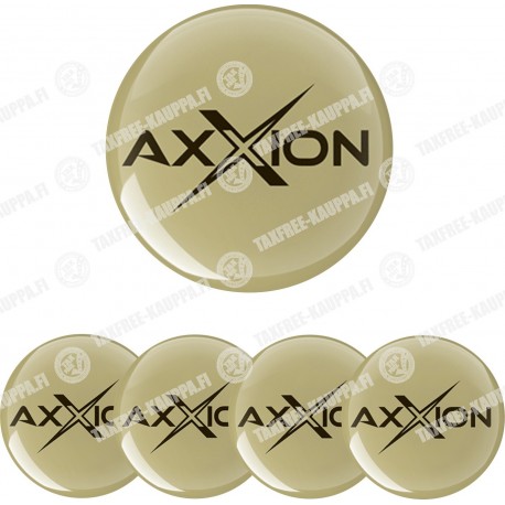 AXXION