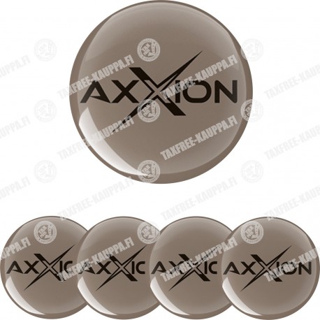AXXION