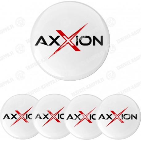 AXXION