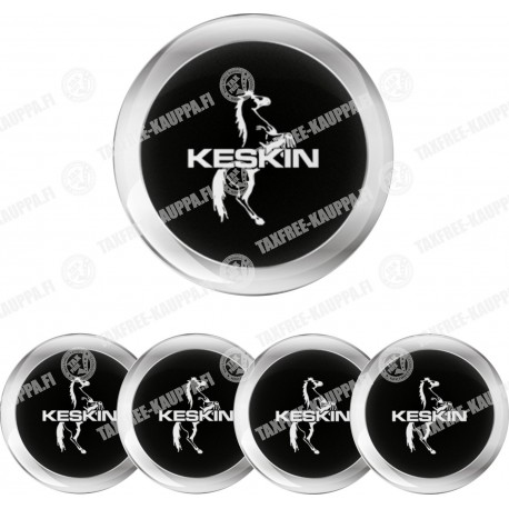 KESKIN
