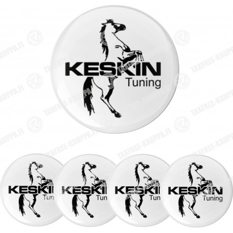 KESKIN TUNING