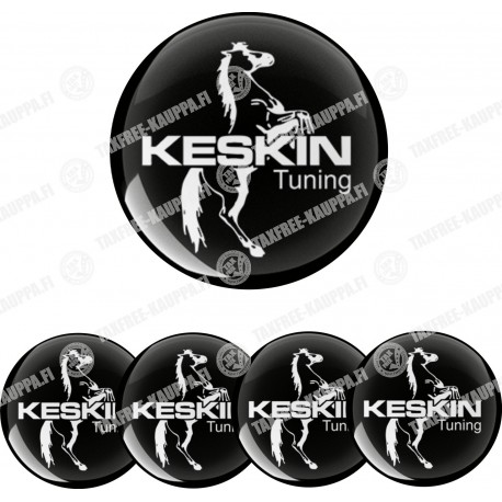 KESKIN TUNING