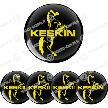 KESKIN