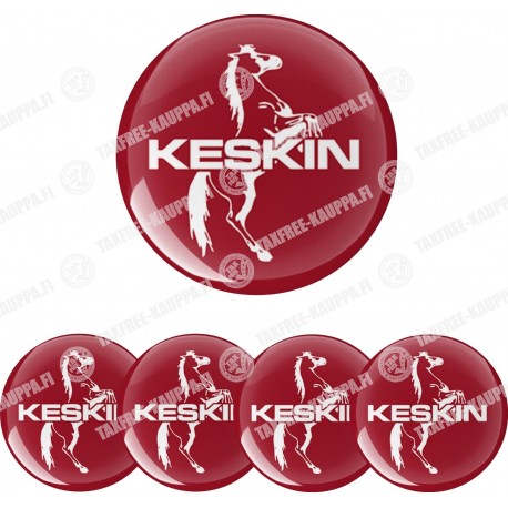 KESKIN