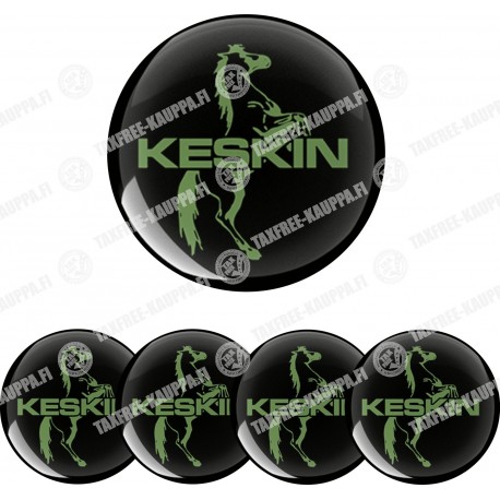 KESKIN