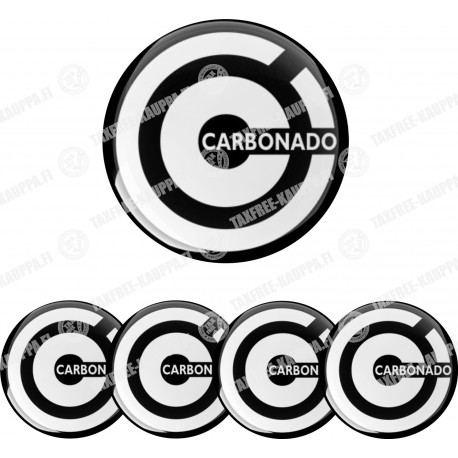 CARBONADO