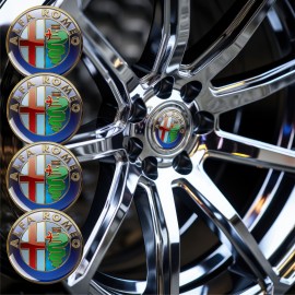 ALFA ROMEO