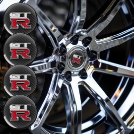NISSAN GTR