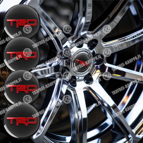 TOYOTA TRD