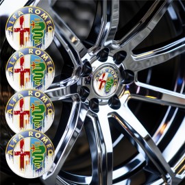 ALFA ROMEO