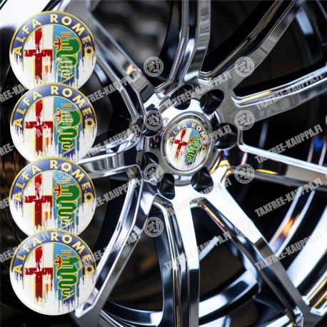 ALFA ROMEO
