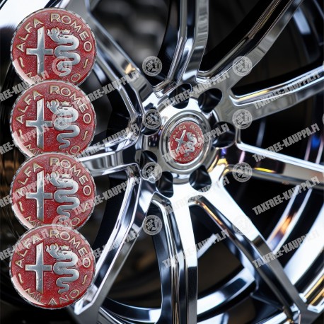 ALFA ROMEO