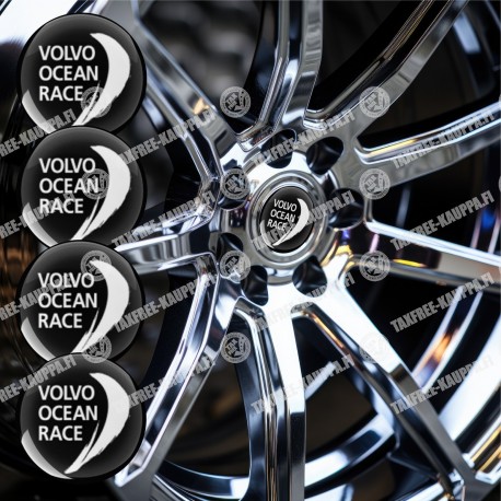 VOLVO/OCEAN RACE