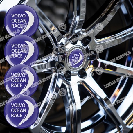 VOLVO/OCEAN RACE