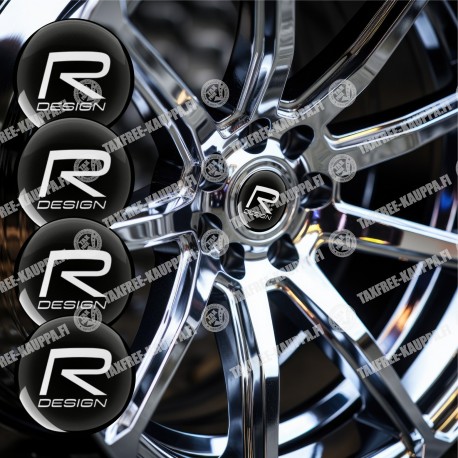VOLVO R DESIGN