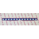 STRIPE TEIPPI