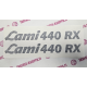 LAMI 440 RX