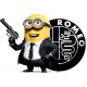 ALFA ROMEO MINION TARRAT