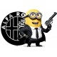 ALFA ROMEO MINION TARRAT