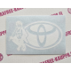 Toyota tarra