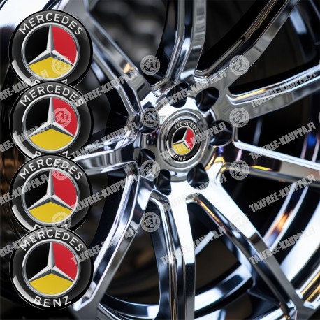 MERCEDES BENZ