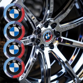 BMW COMPETITION LIMITED EDITION