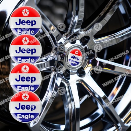 JEEP EAGLE