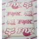 FOX TARRAT