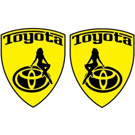 TOYOTA