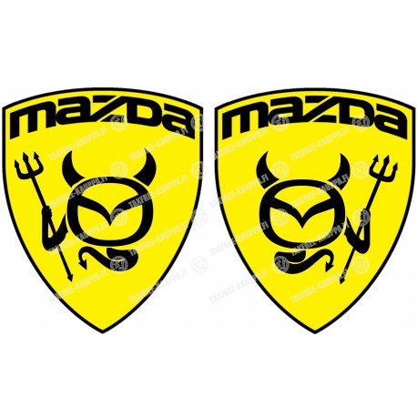 MAZDA