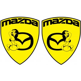 MAZDA