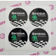 SKODA MOTORSPORT