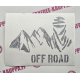OFF ROAD
