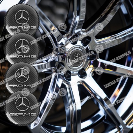 MERCEDES-BENZ AMG