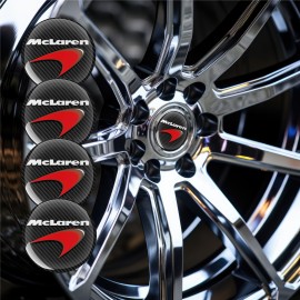 MCLAREN