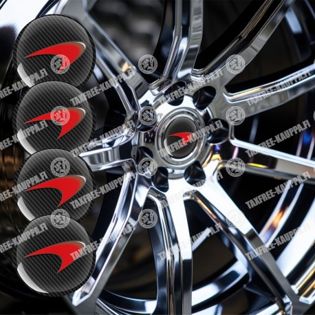 MCLAREN