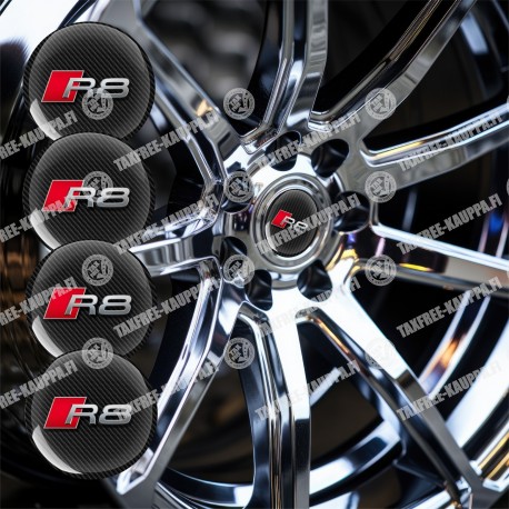 AUDI R 8