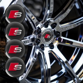 AUDI S LINE