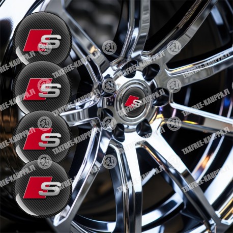 AUDI S LINE