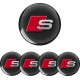 AUDI S LINE
