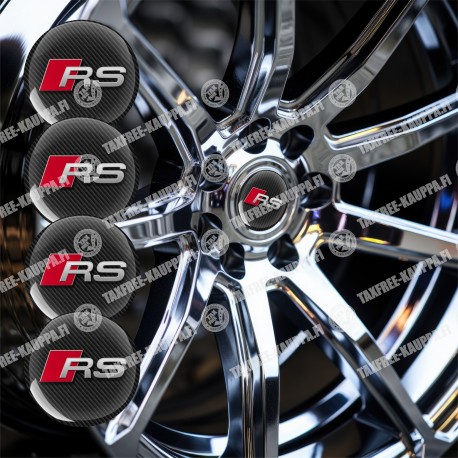 AUDI RS