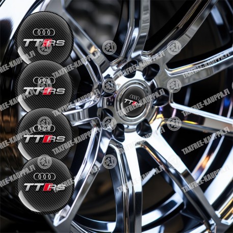 AUDI TT RS