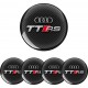 AUDI TT RS