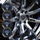 FORD V8