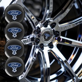FORD V8