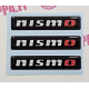 KOHOTARRAT/ NISMO